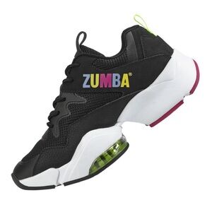 Zumba Air Stomp Classic Sneakers
